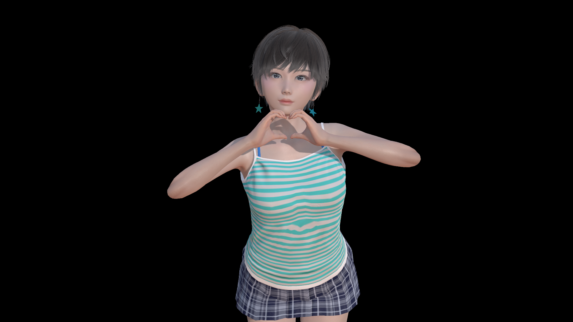 綾子