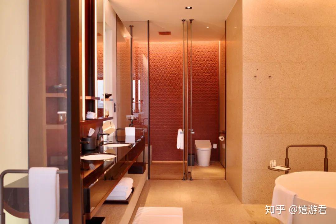 这是厦门最贵的酒店，也是真正的城市度假桃源 - 知乎