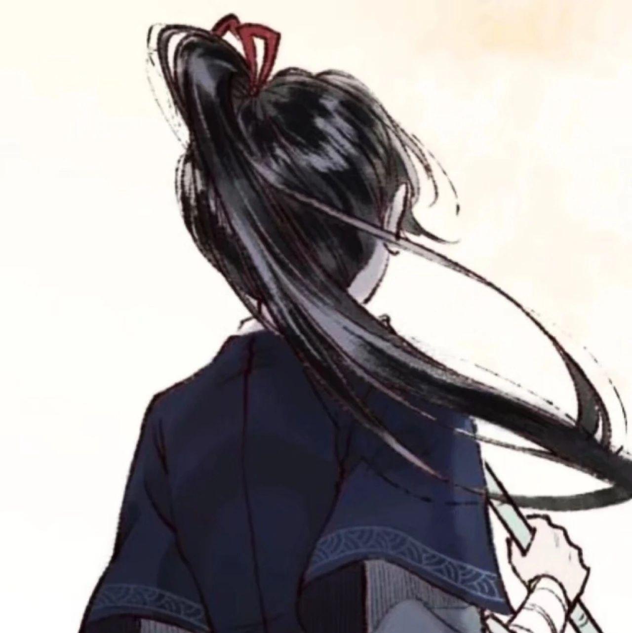 有没有推荐帅t使用的头像