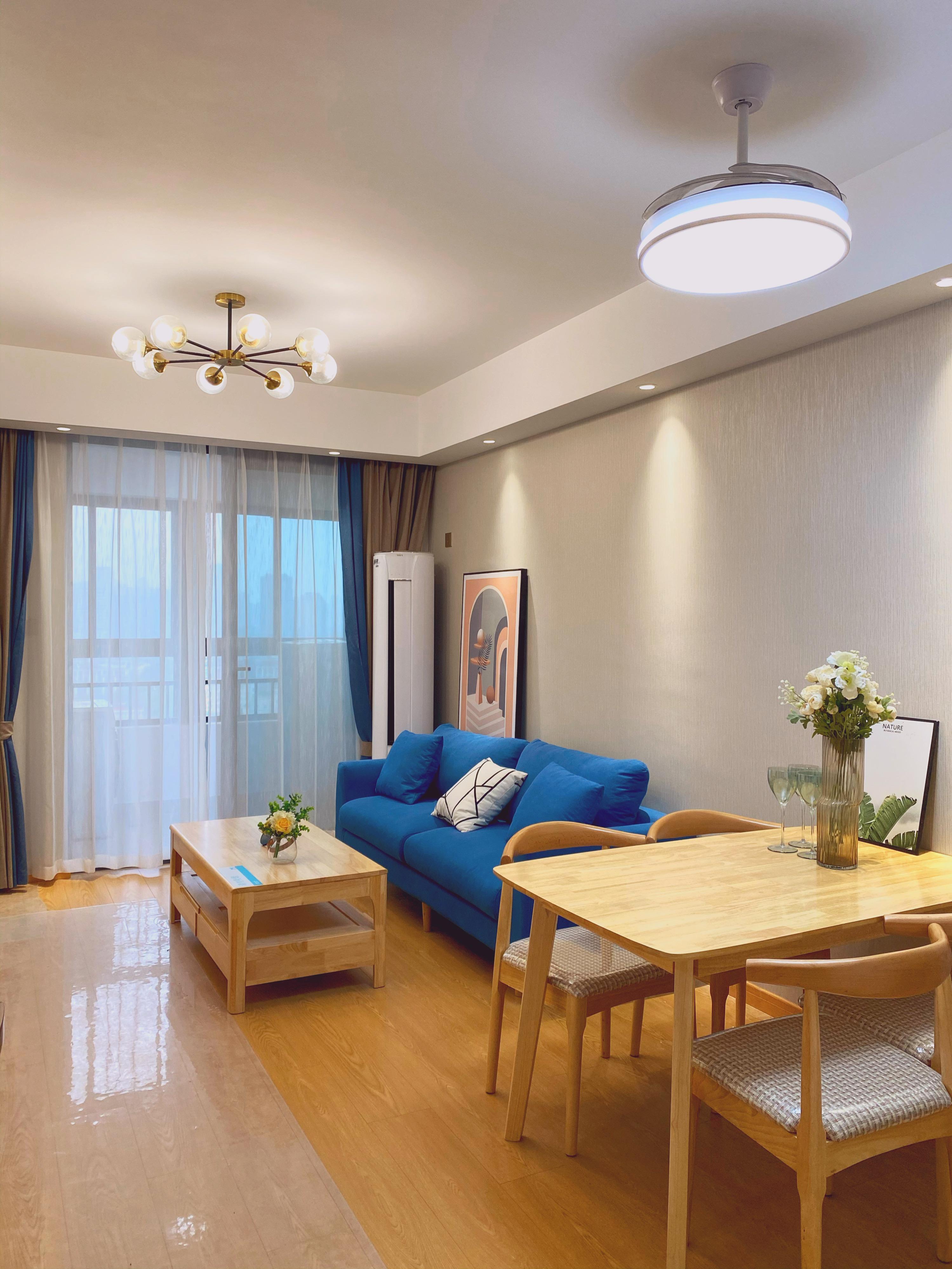 家里装修什么风格比较温馨?