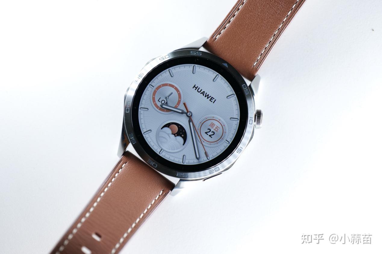 如何看待 9 月 25 日华为发布 watch gt4 系列手表?是否值得购买?