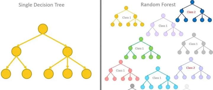 树模型决策的可解释性与微调(Python) - 知乎