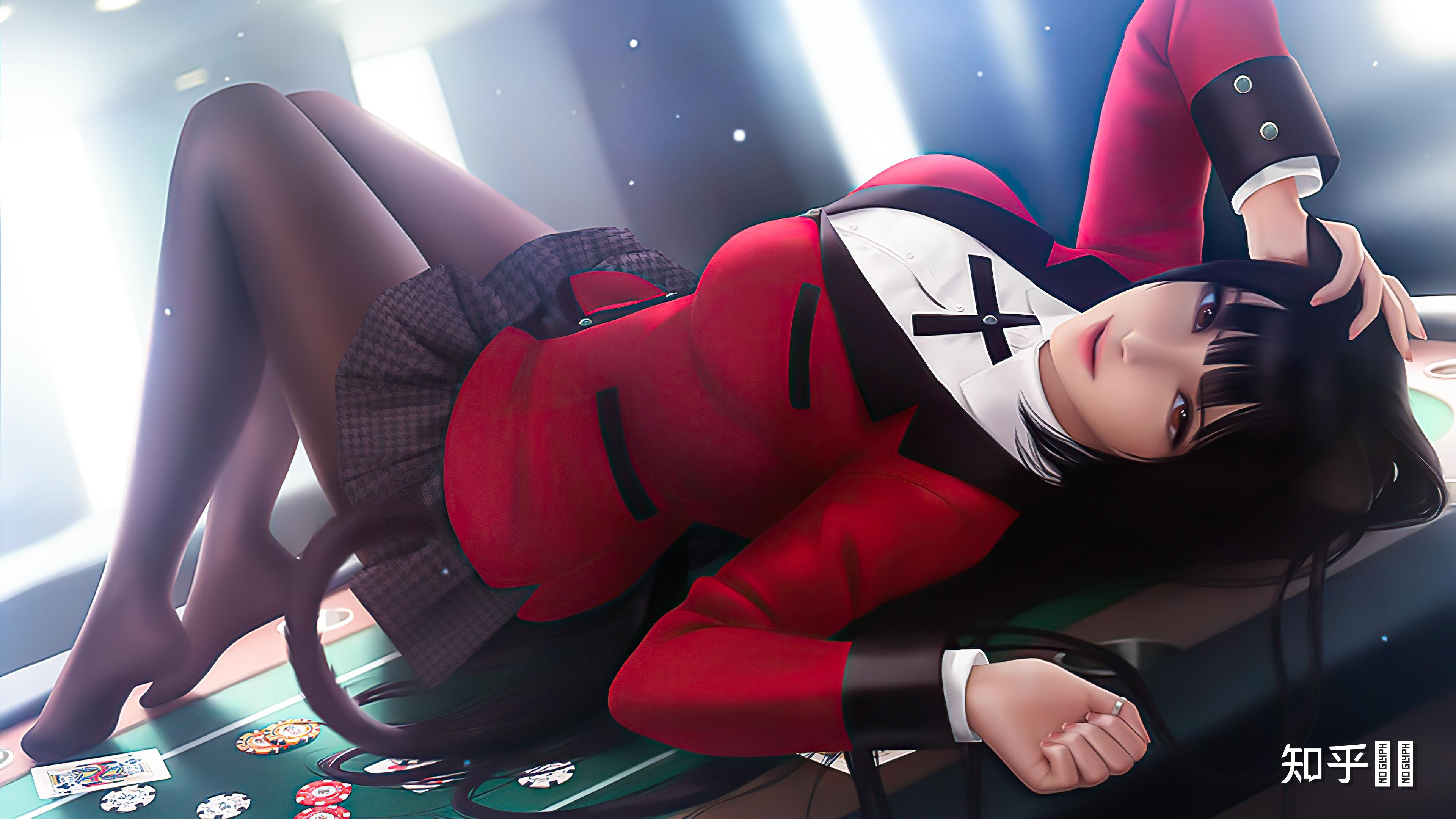 有没有看起来真实又漂亮的小姐姐壁纸