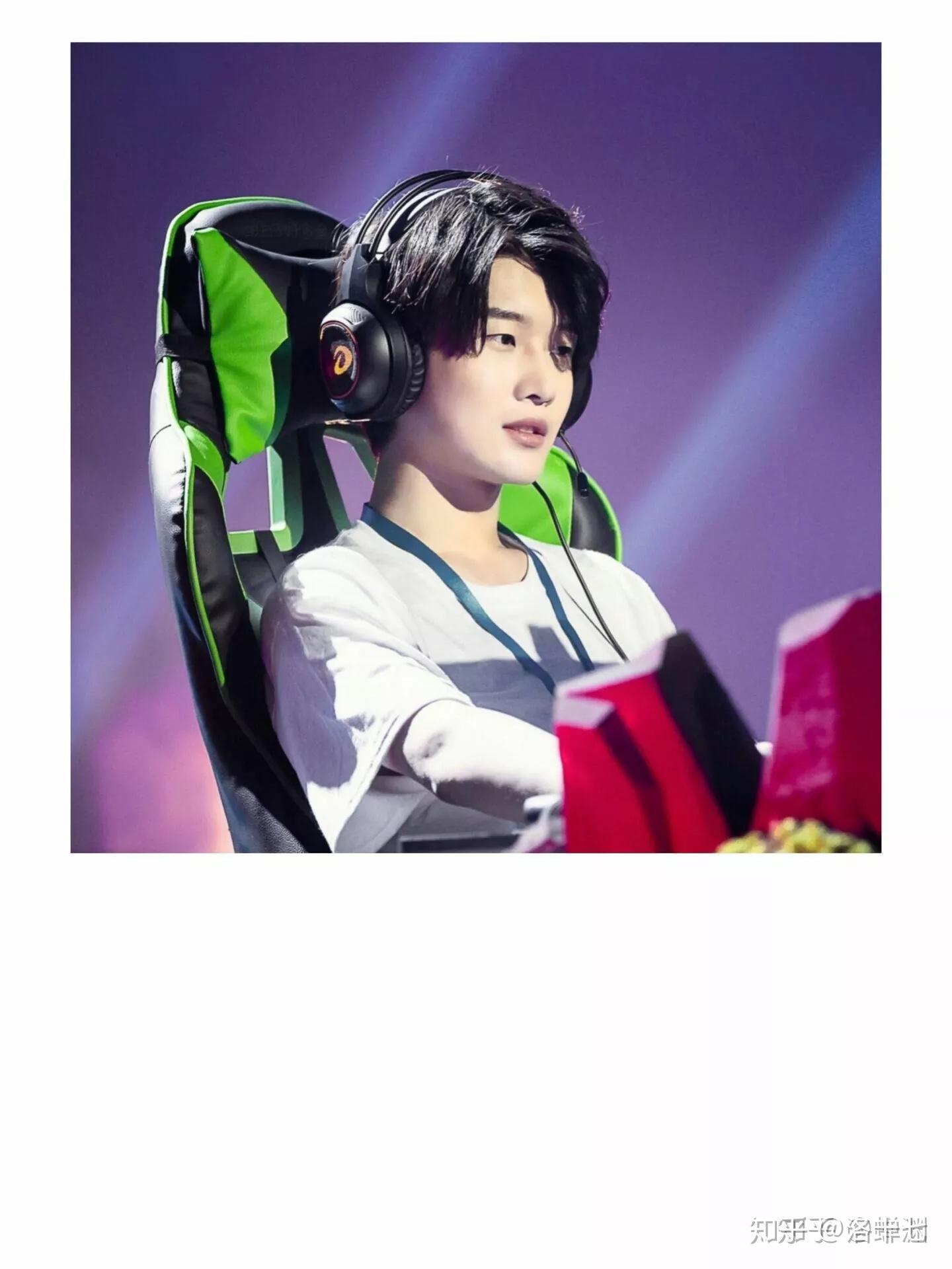 你保存了哪些花少北超好看的照片