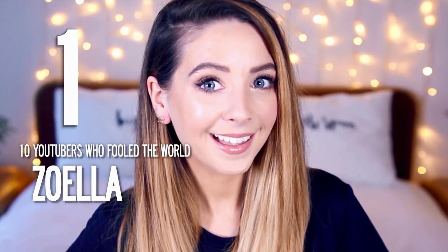 门牙 全球最臭名昭著的youtube网红博主 有红必有黑 知乎