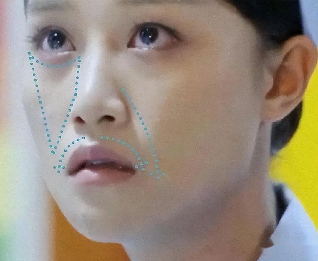 同样是“下撇嘴”，为什么有些人高级，有人则一脸苦相？答案在这 - 知乎