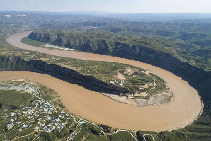 黄河流域水资源保护取得积极成效