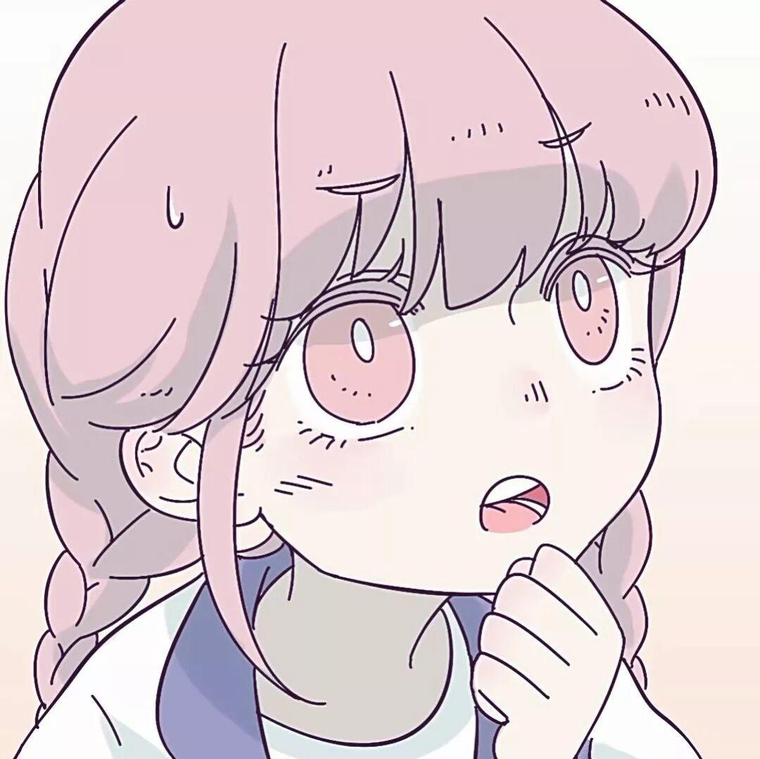 有没有什么好看的动漫女头像? - 知乎