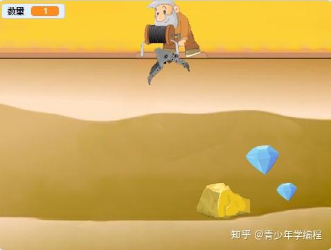 矿工挖宝 - 知乎