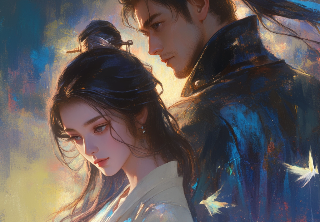 完结版《识盈》结局+后续