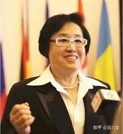 缅怀世界耳医学之母黄丽春教授四周年 - 知乎
