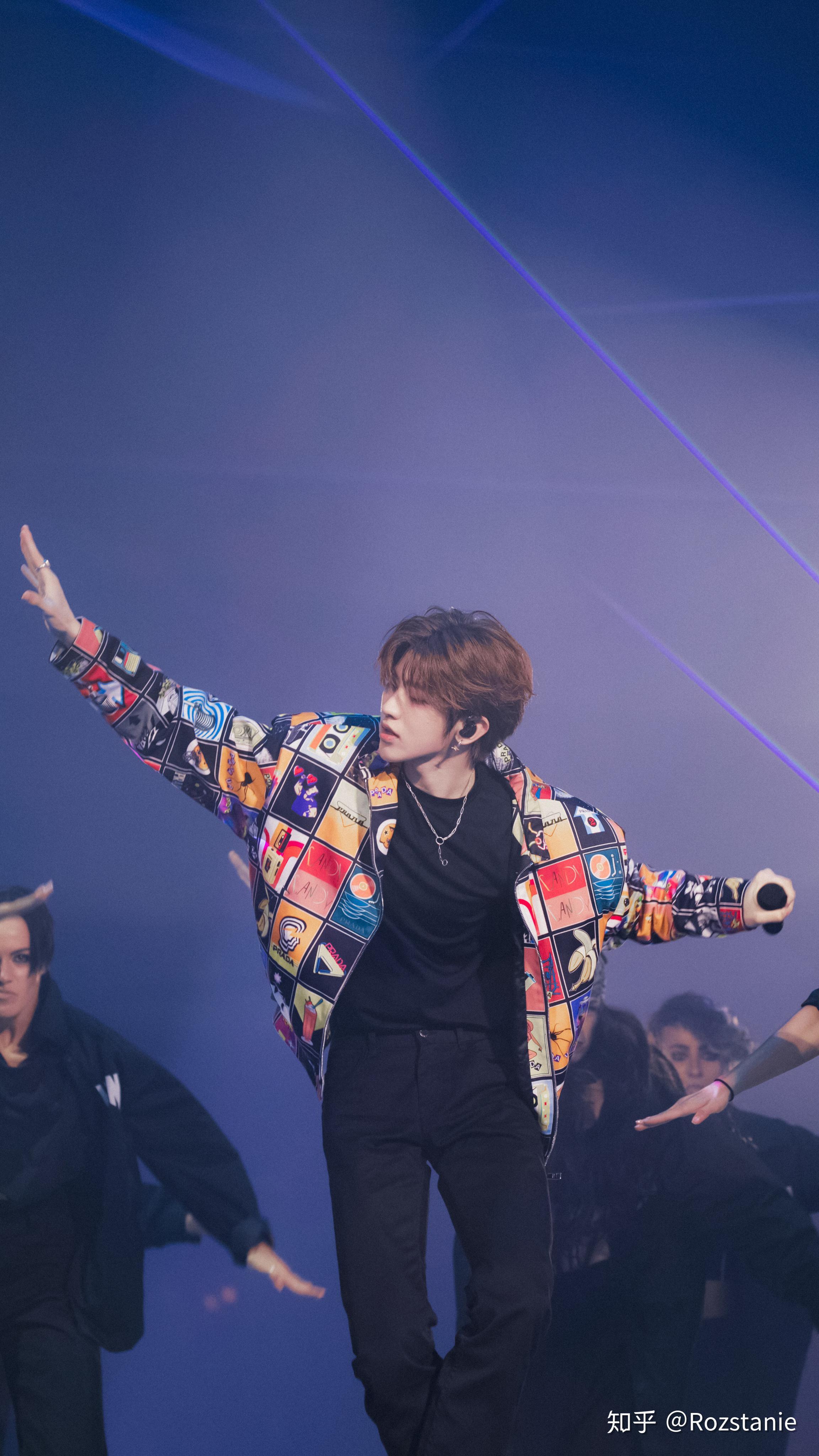 如何评价10月12日广州ninepercent《限定的记忆》告别演唱会? - 知乎