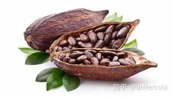 可可有哪些益处? - 知乎