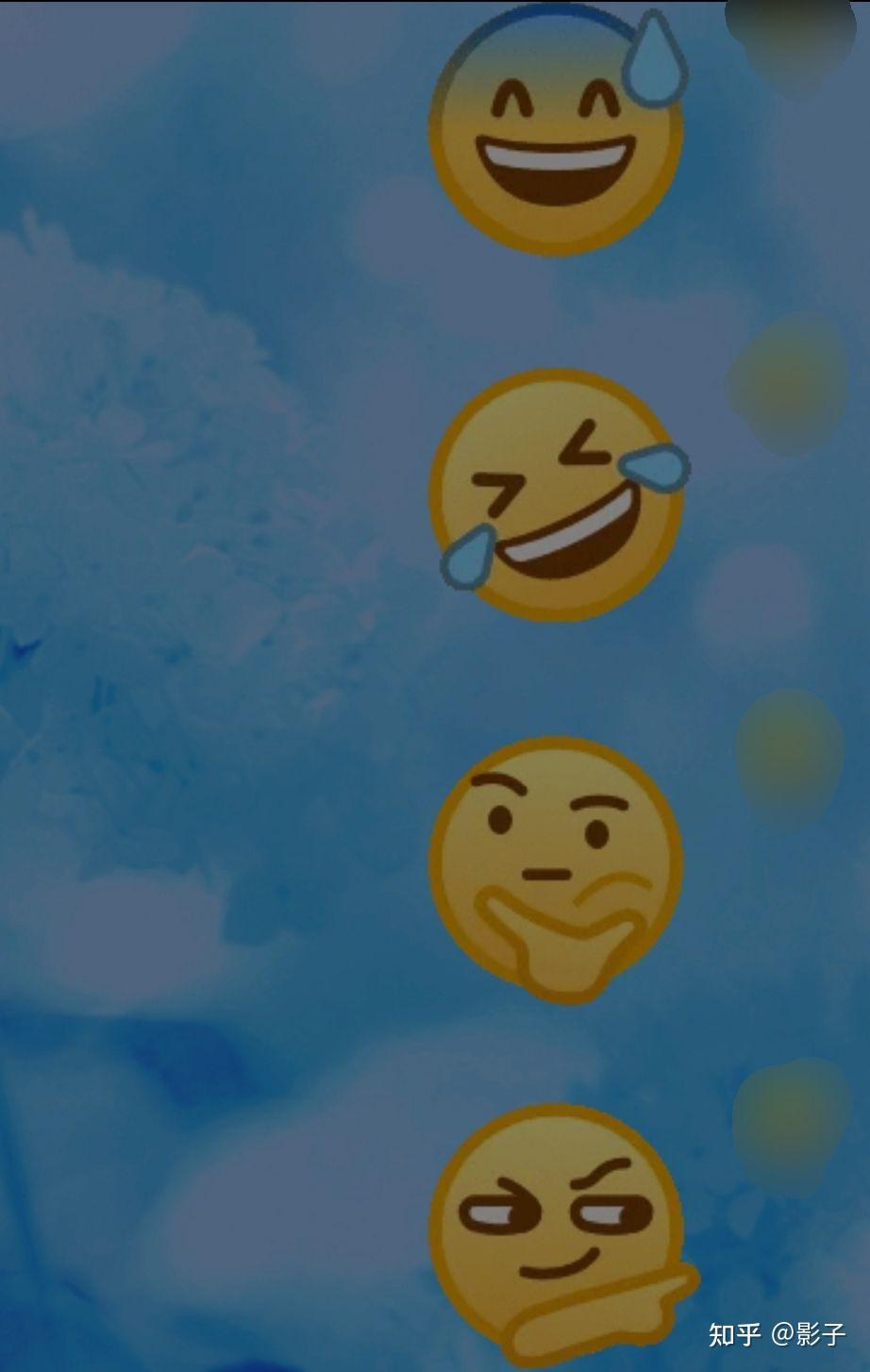 怎么把知乎自带的表情包导出来