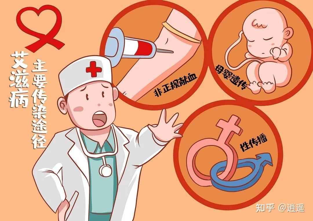 世界第5例艾滋病患者被治愈意味着什么?