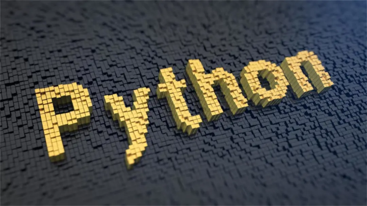 Python Python