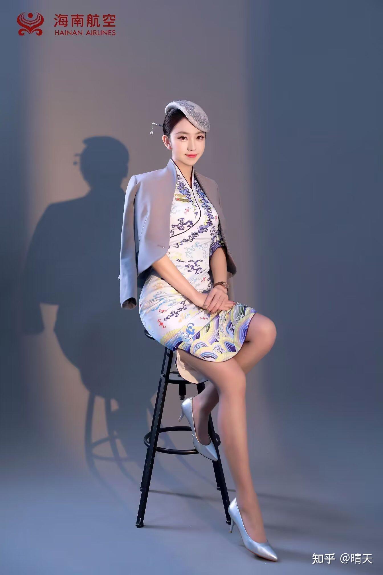 听说航空圈空姐飞行员很乱有了解内情的吗