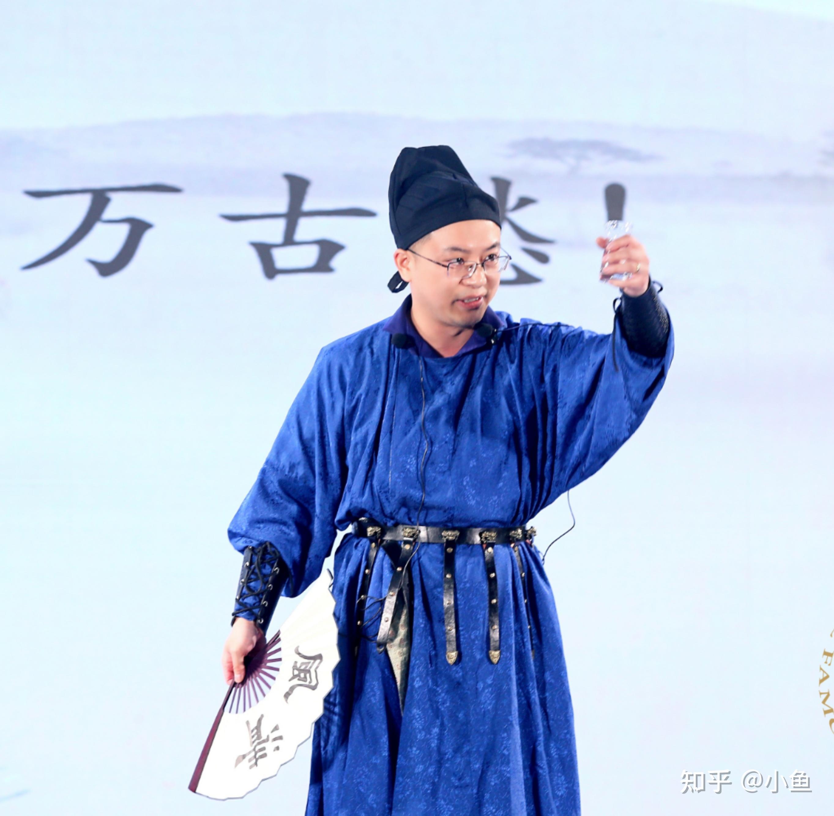 中国诗词大会第六季陈曦骏获得总冠军你有什么想法