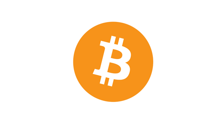 有意思的历史:比特币logo背后的故事 - 知乎