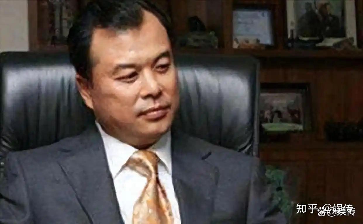 深扒京城四少王烁堕落史,从挥金如土到销声匿迹,他做错了什么? - 知乎