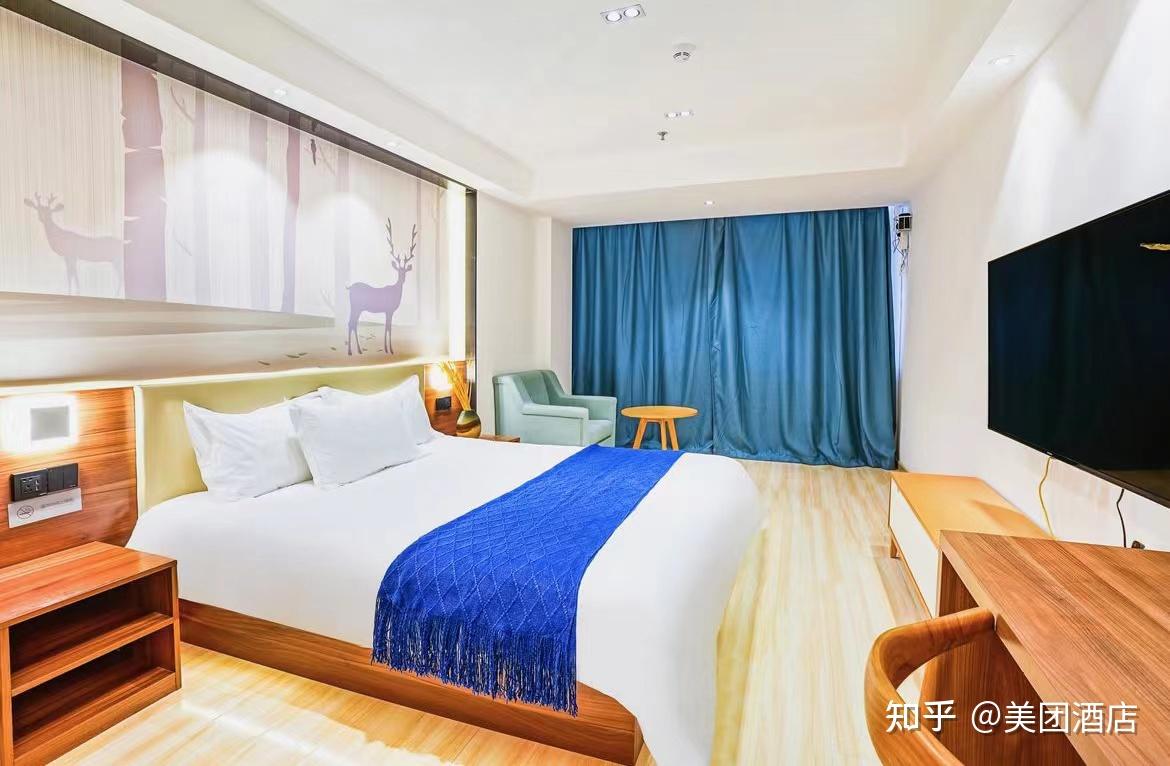 2024青岛旅游-住宿攻略:黄岛金沙滩度假区,新城吾悦广场,石油大学附近民宿/酒店推荐 - 知乎