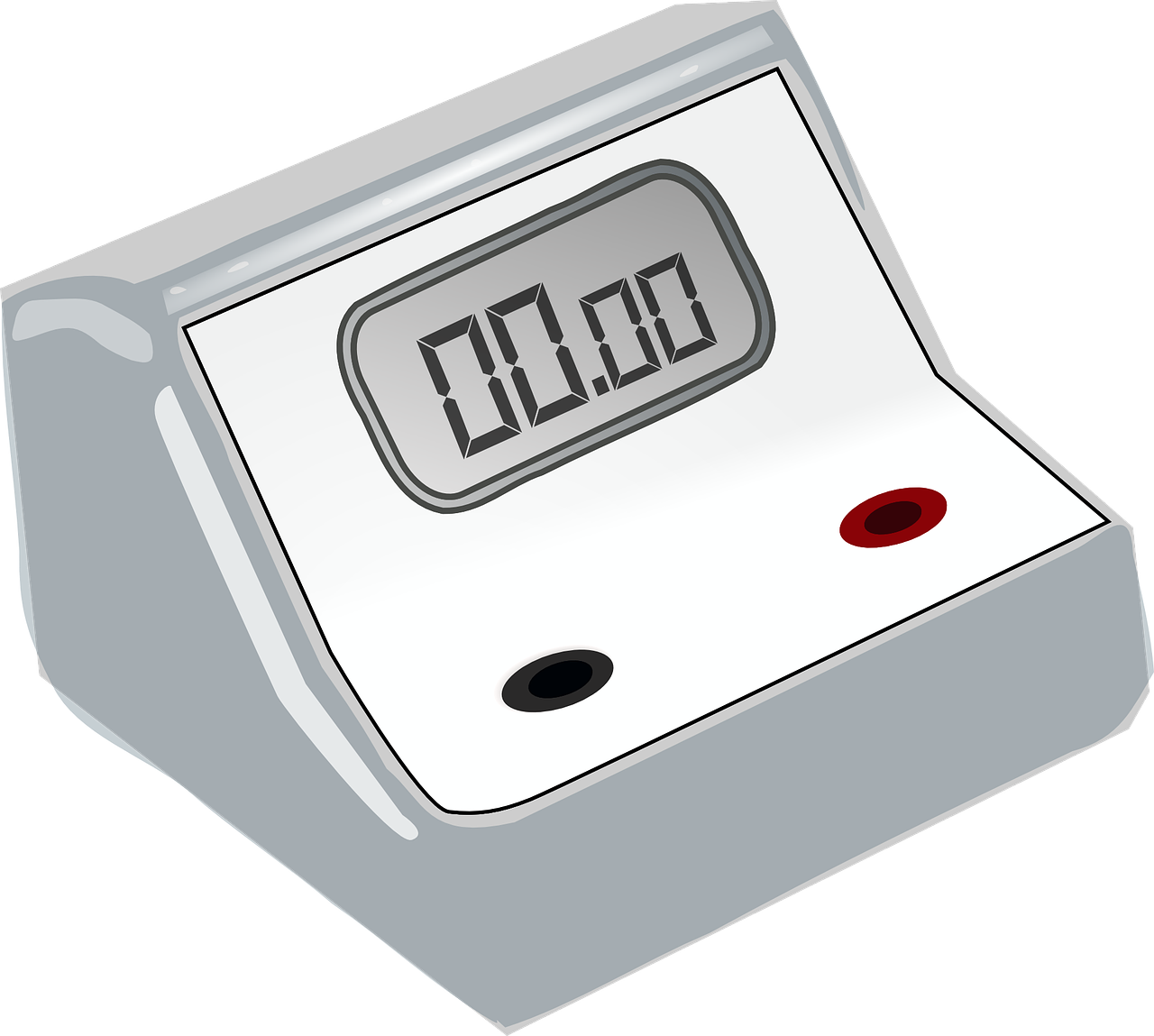 电流表怎么接线方法