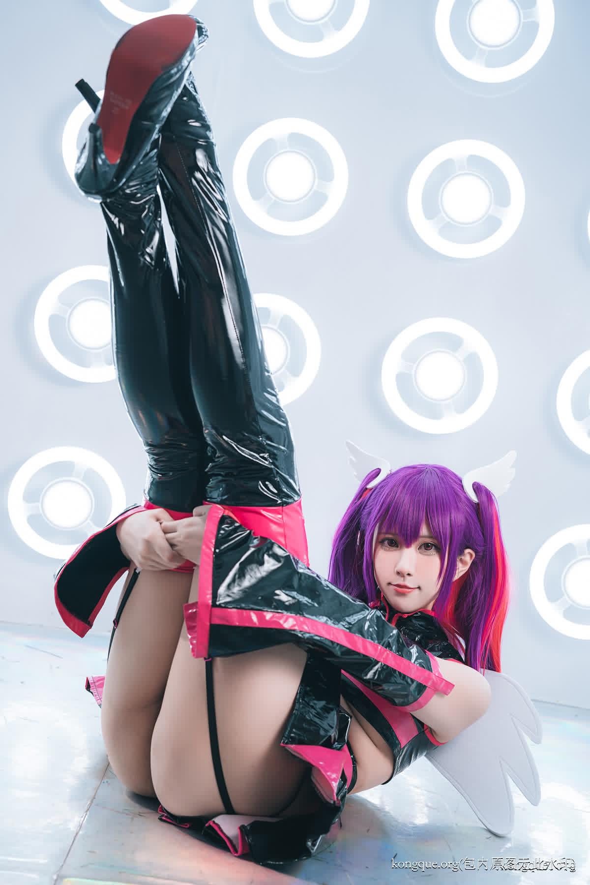 图片[8]-小空sora – 全套10期&视频[1.9G-2026.3]-佳人吧