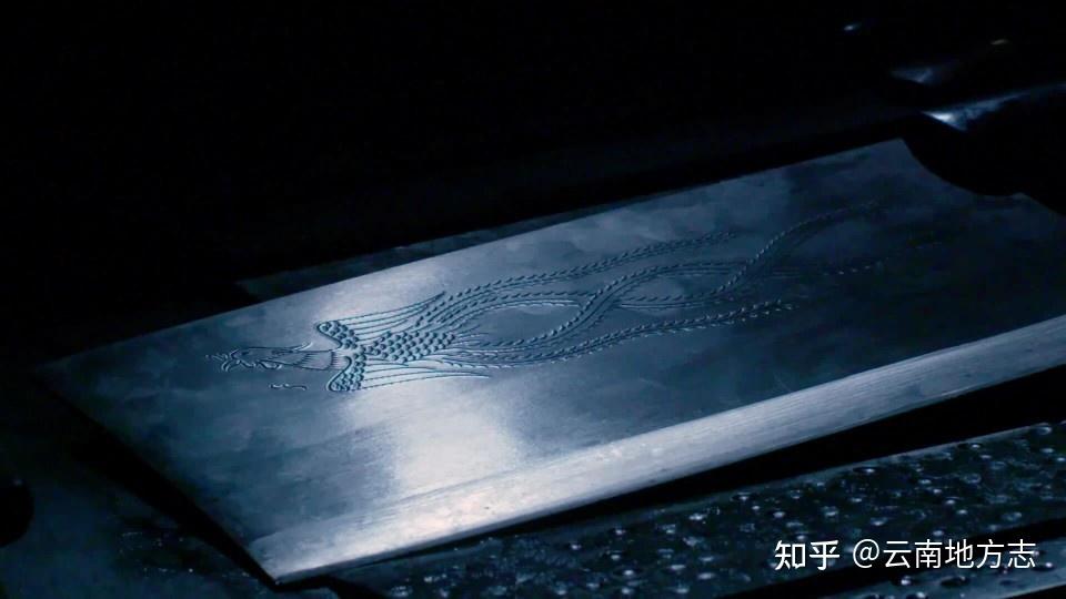 刚可削铁,柔可绕指——云南非遗:阿昌户撒刀 |《美丽云南》(第三季) - 知乎