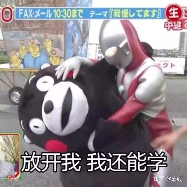 优酷侯三迷合流“阿里动物园”，视频平台吉祥物之路尽头是网红？ - 知乎