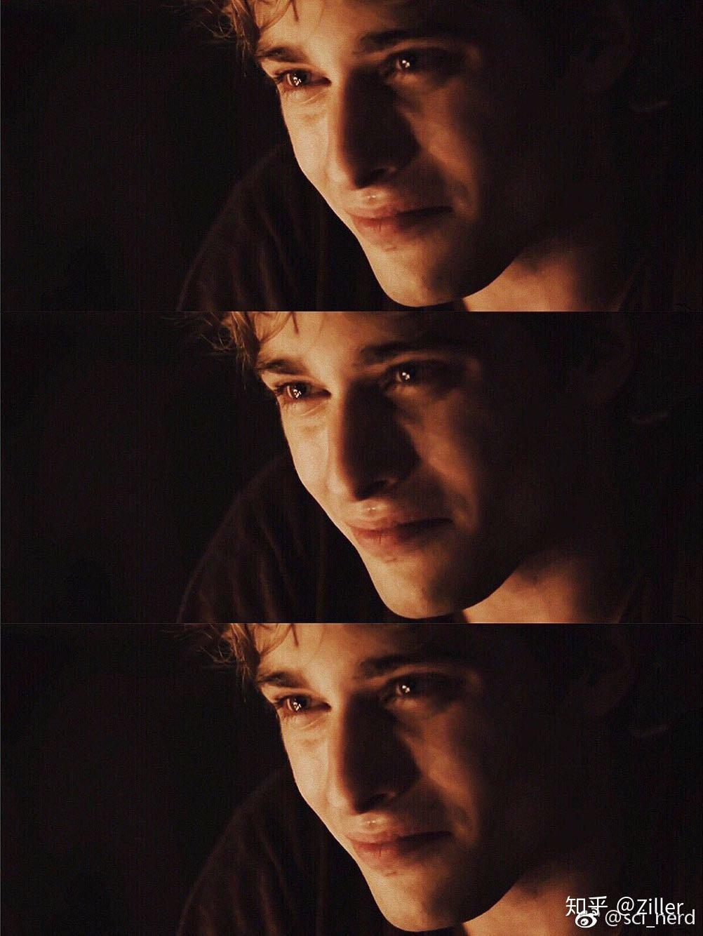 如何评价maxencedaentfauvel即法版e神的长相