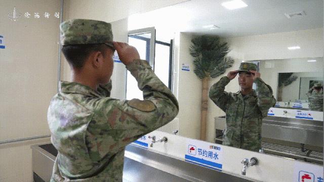 在部队遇到纠察怎么办? - 知乎