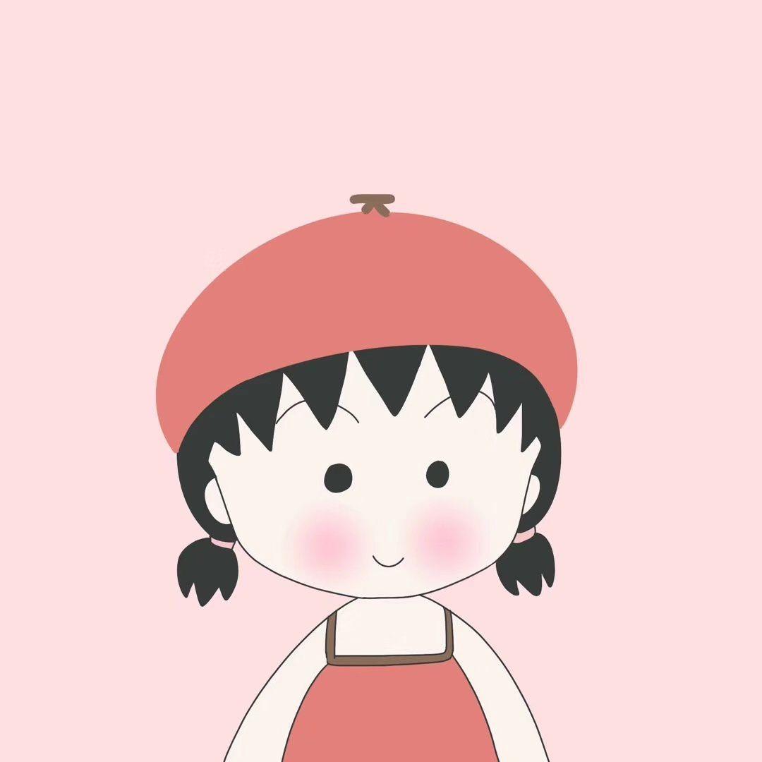 有没有可爱又温馨的母女头像?一家三口也行?