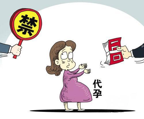 用法治思维看“代孕”问题 - 知乎