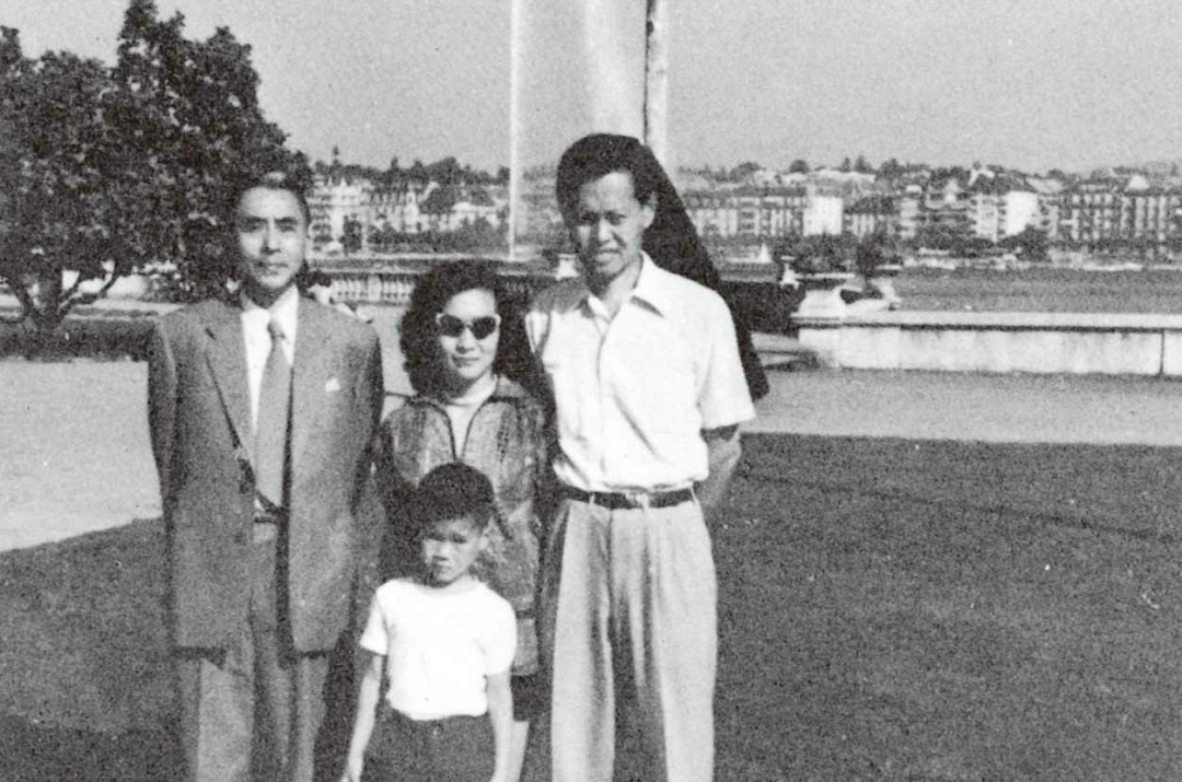 从辍学在家的初中生,到享誉世界的数学家,华罗庚是怎么炼成的? - 知乎