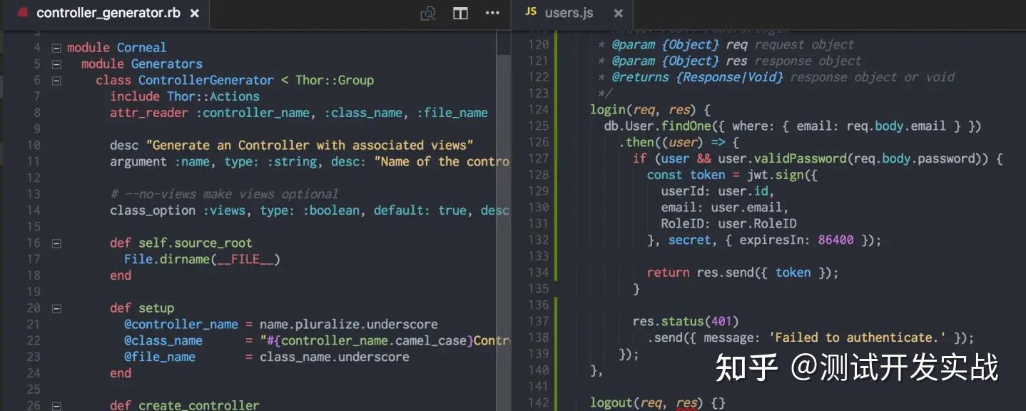2023最佳python编辑器和IDE - 知乎
