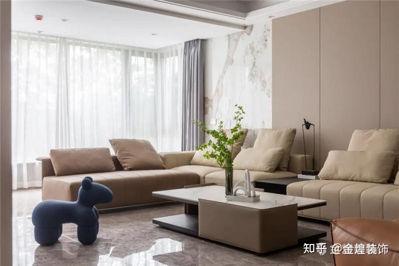 意式极简风格——简约至上，精致无限 - 知乎