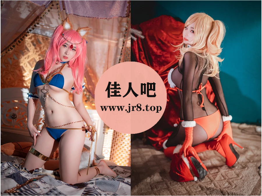 韩国模特밤비(Bambi)写真合集下载&汇总：玉面含霜雪，花枝俏丽春[126套-134.6G]-第8张-佳人吧写真资源合集下载