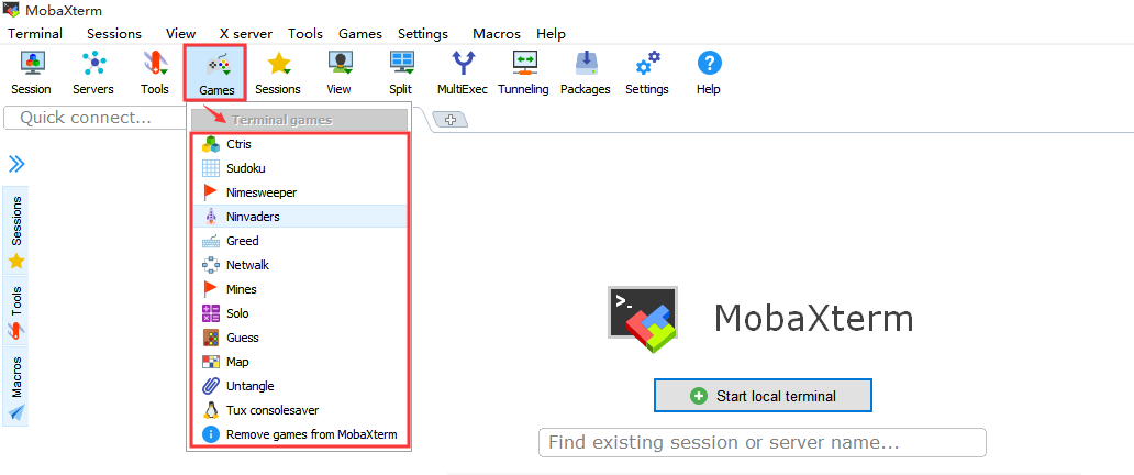 比Xshell更全能，更好用的SSH客户端神器，MobaXterm - 知乎