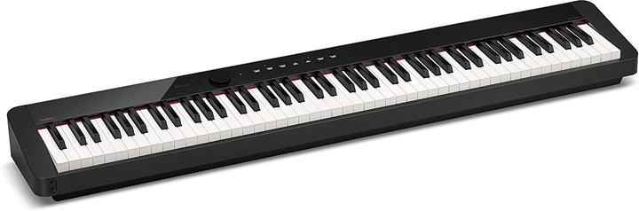 电钢琴——CASIO卡西欧PX-S1000全面解读- 知乎