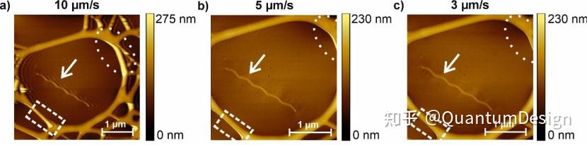 告别单一表征局限！AFM/SEM/EDS三合一显微镜让存储材料关联分析更高效 - 知乎