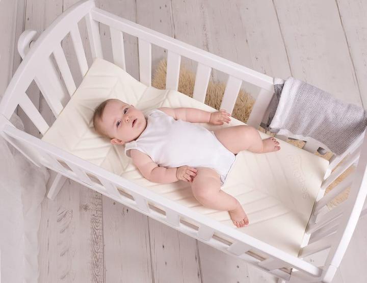 infant crib mattress recommendation