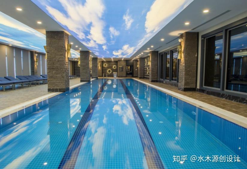 度假酒店设计以人为本的设计理念|水木源创设计 - 知乎