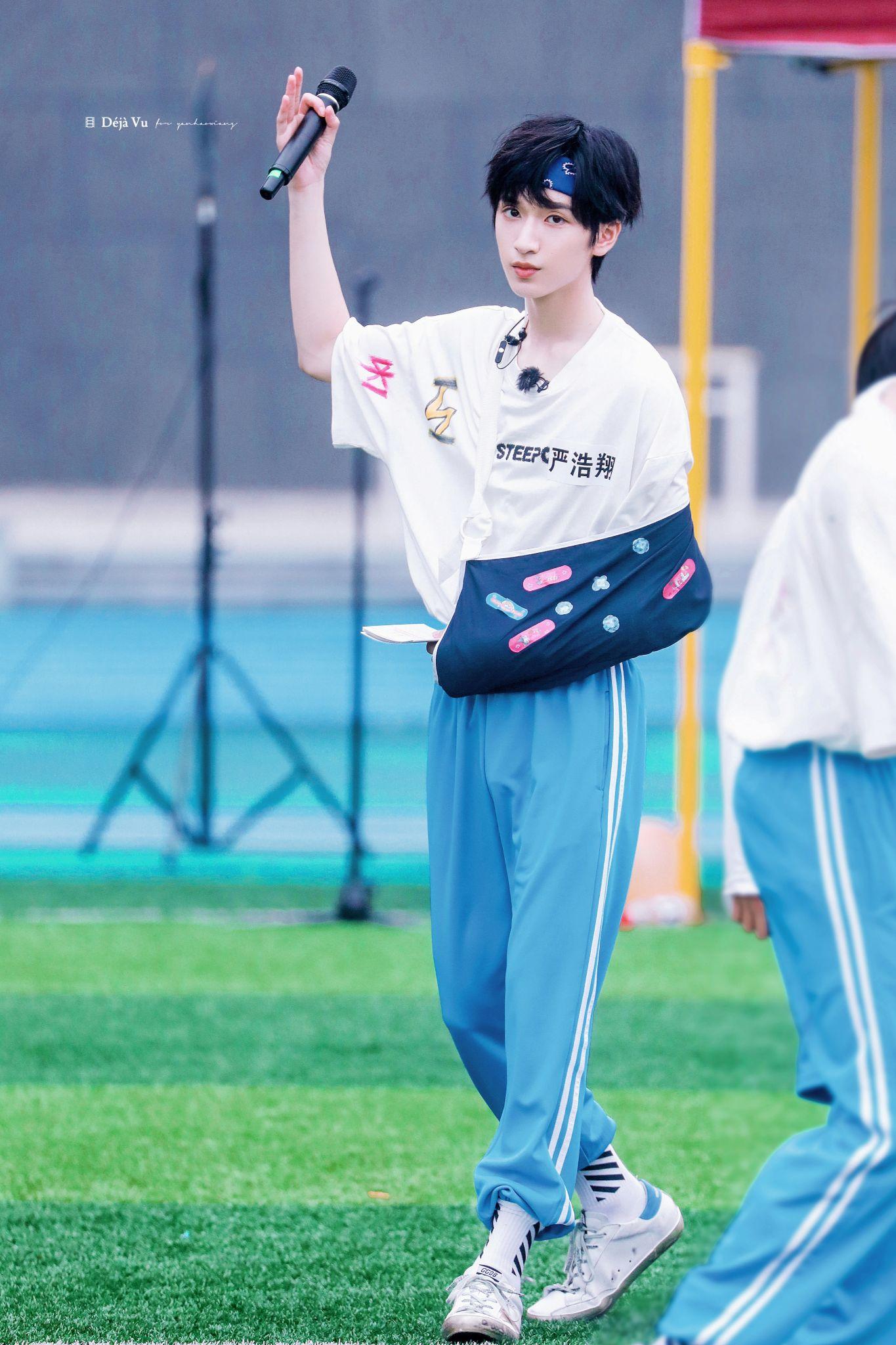 各位大姐有没有tnt夏季运动会的神图或者你心中的top1