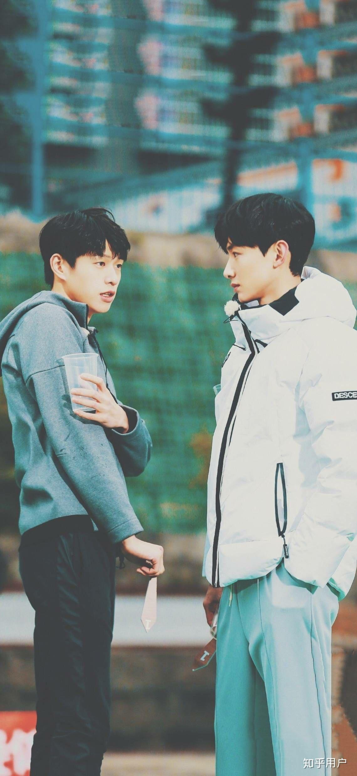 山花cp里你觉得谁攻谁受