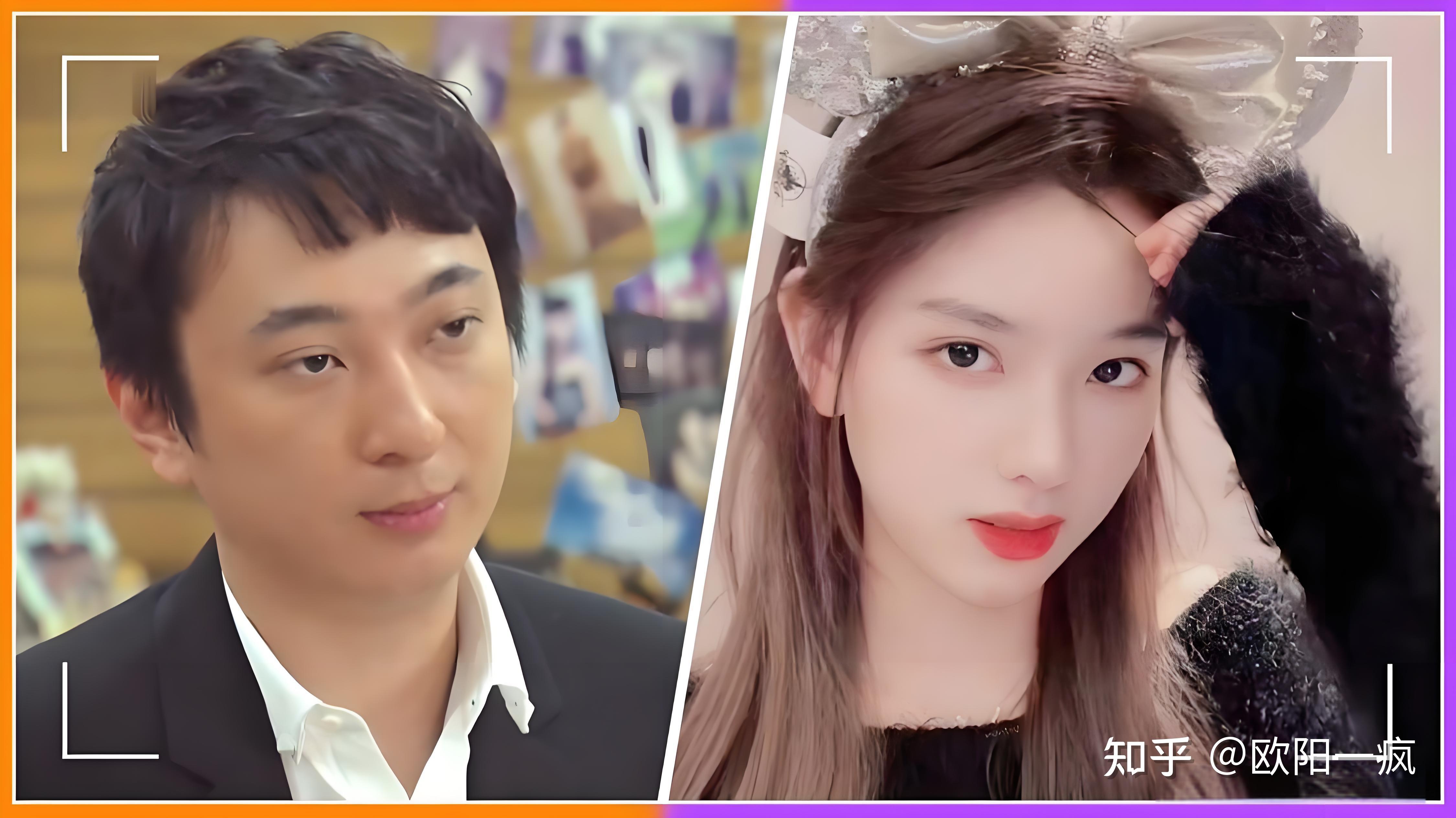 王思聪新恋情曝光!懒懒直播承认,网友:原来早有缘分? - 知乎
