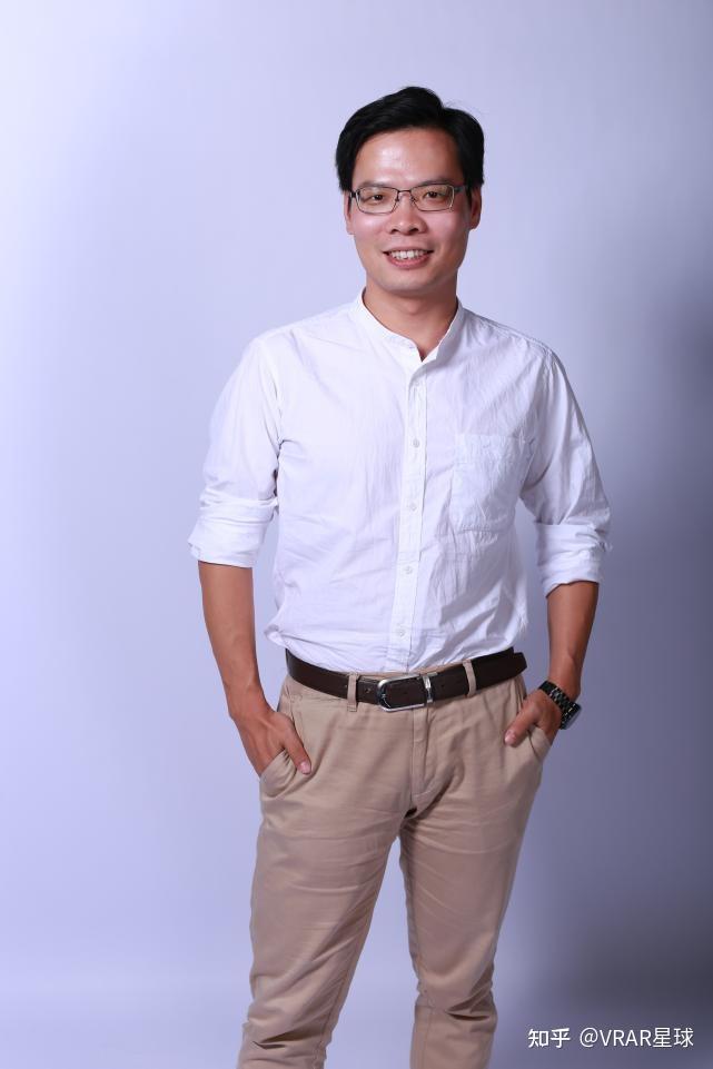 对话格如灵 CEO 张琨:连接未来,做 XR 教育创新实践者 - 知乎