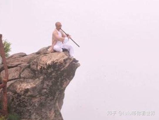 隐居山野竟成潮流?隐士泛滥的背后,净化心灵还是沽名钓誉? - 知乎