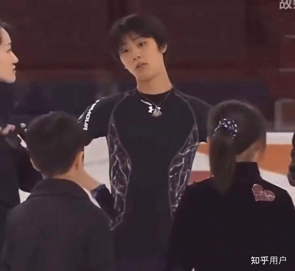 羽生結弦有哪些被粉絲濾鏡掩蓋的缺點? - 知乎