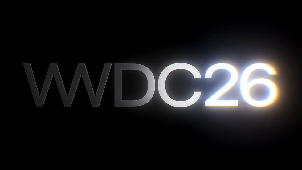 WWDC 2026 已公布,苹果正在同步重构设备与交互