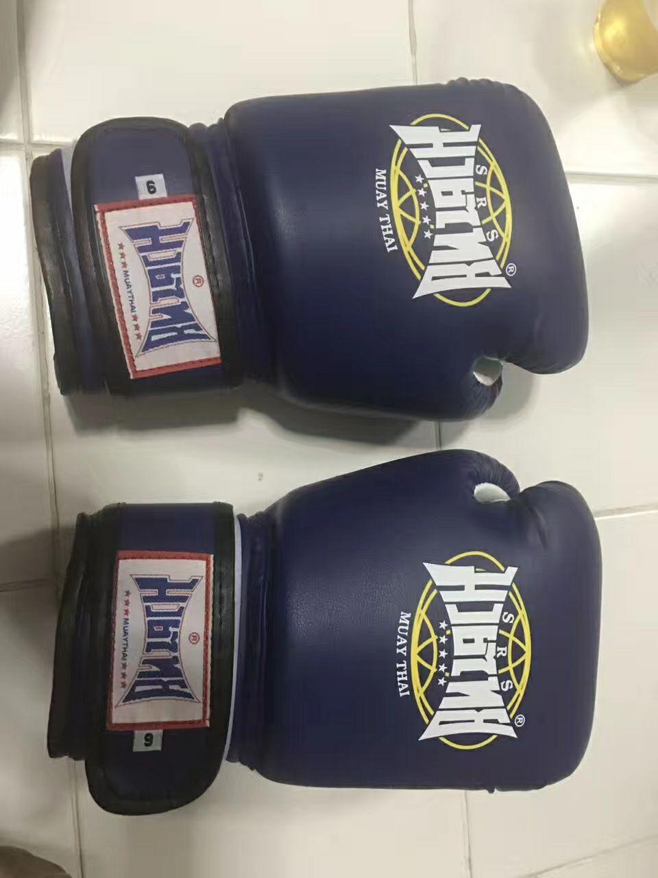 windy的拳套怎么样